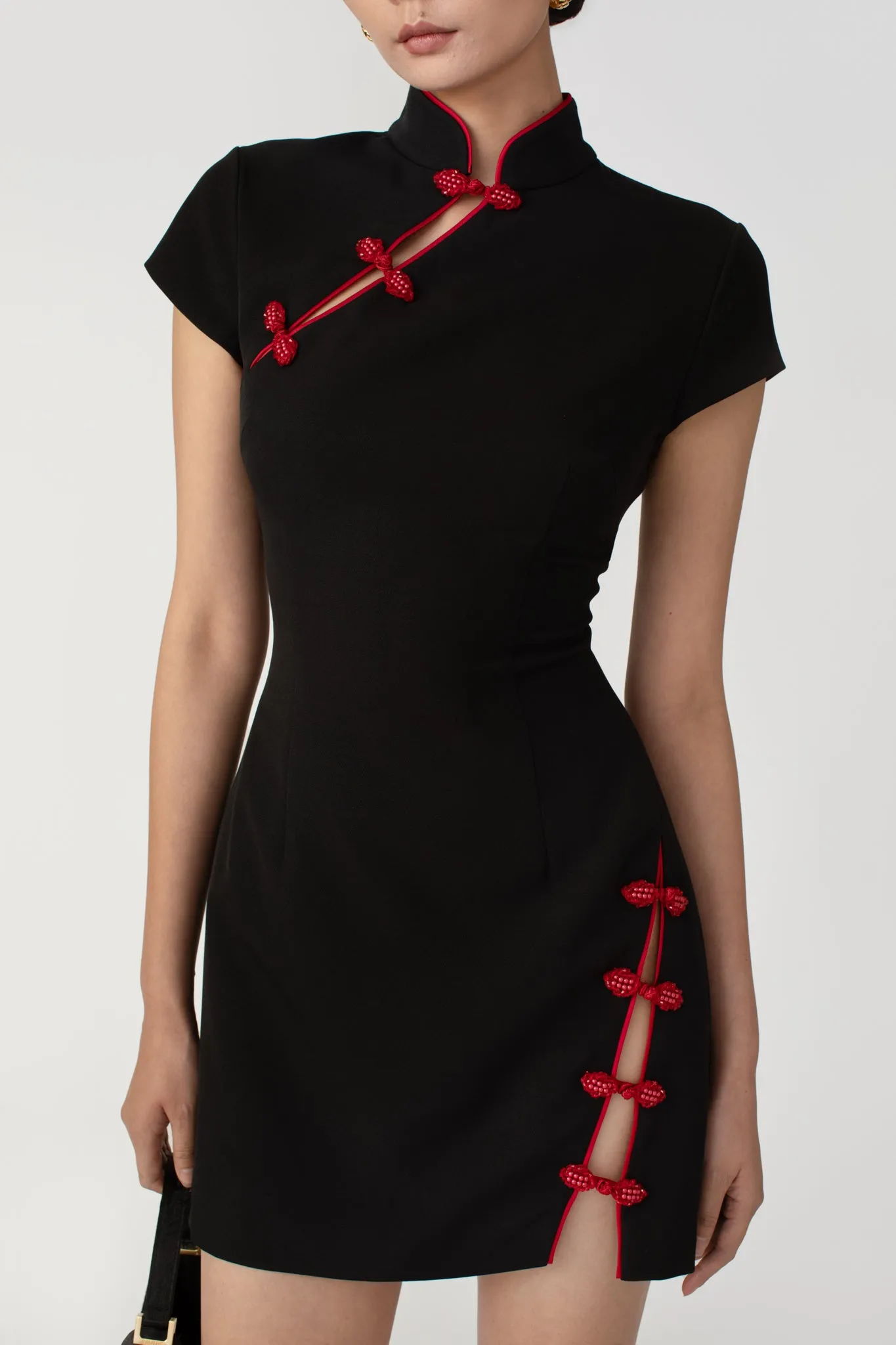 Isa Mini Dress