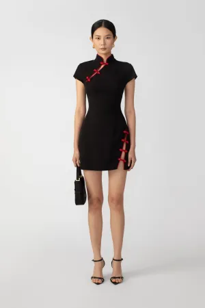 Isa Mini Dress