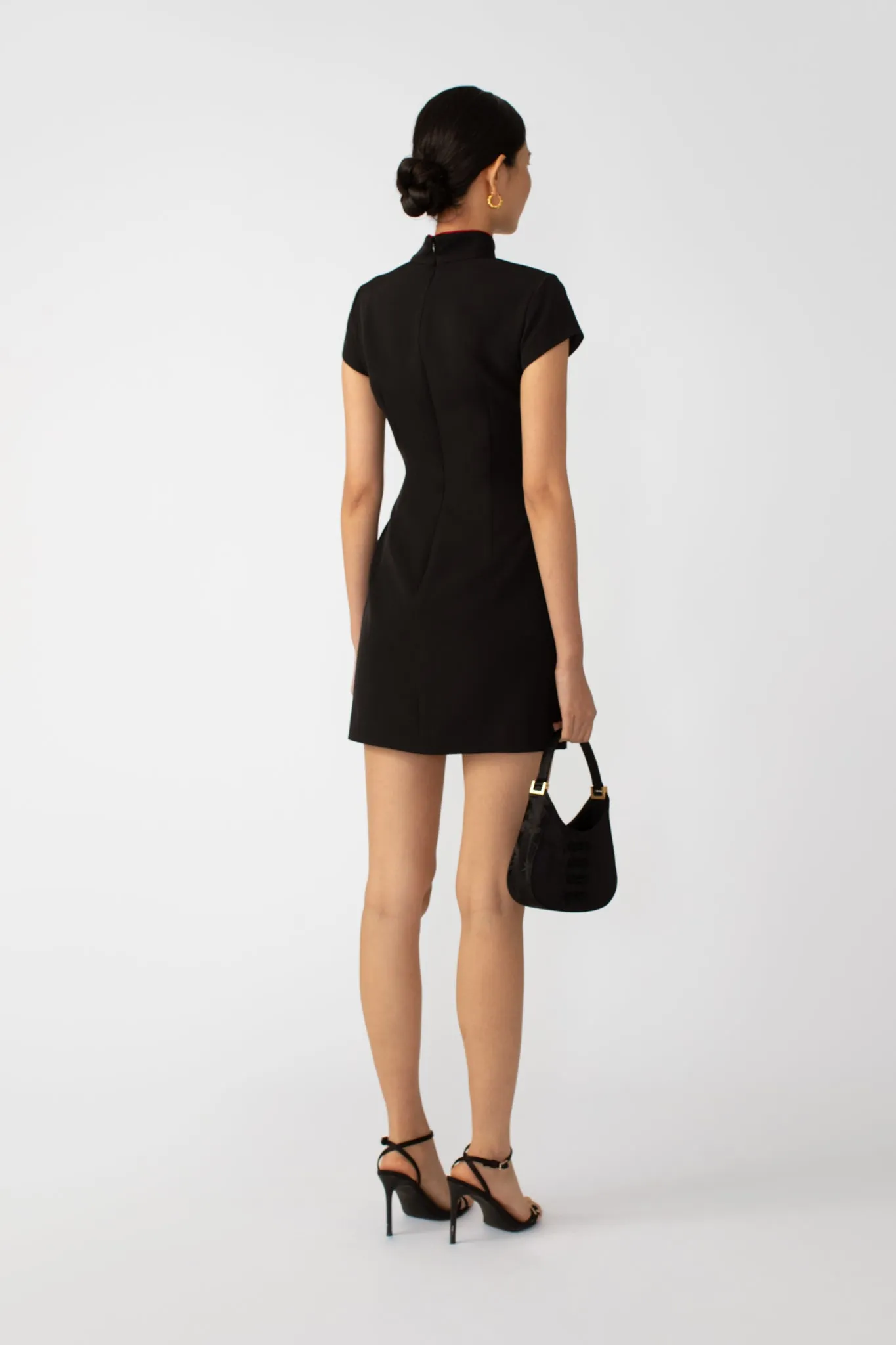Isa Mini Dress