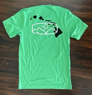Islands Tee