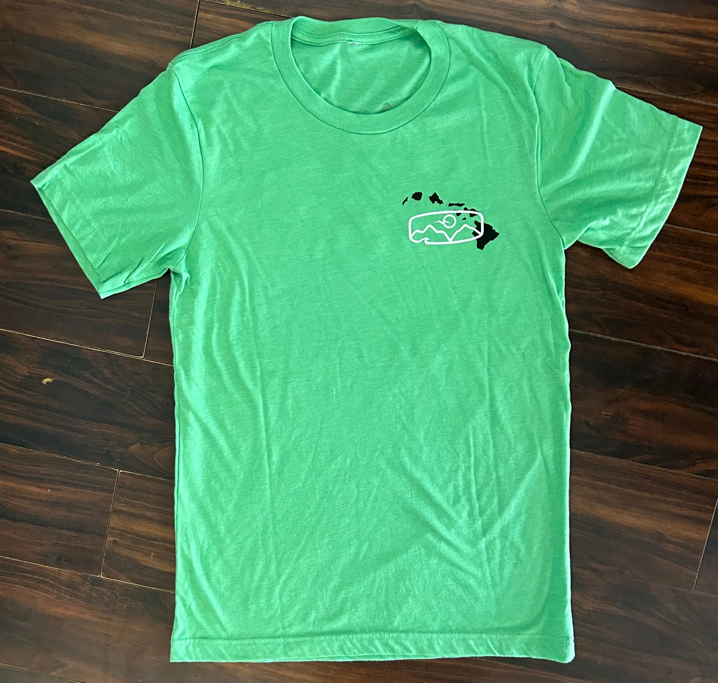 Islands Tee