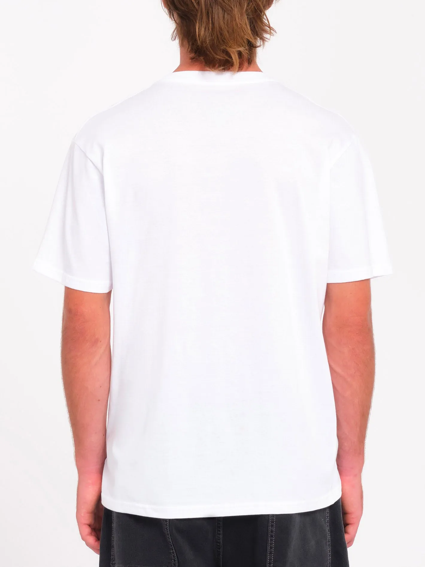 Issam Crow T-Shirt - White