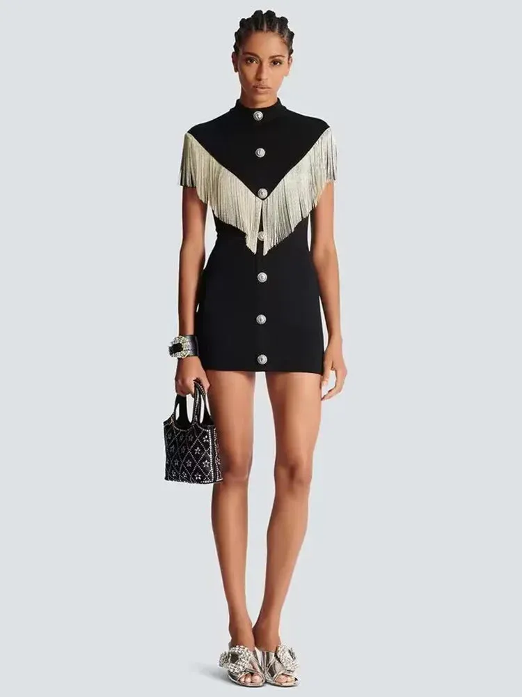 Jazz Love Dress