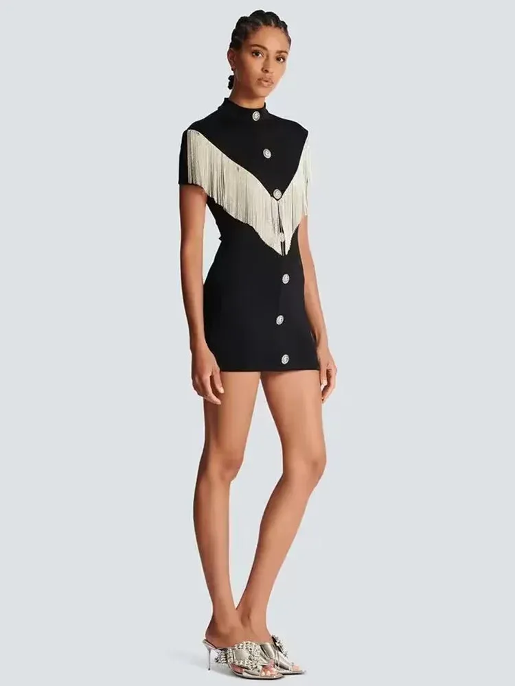 Jazz Love Dress