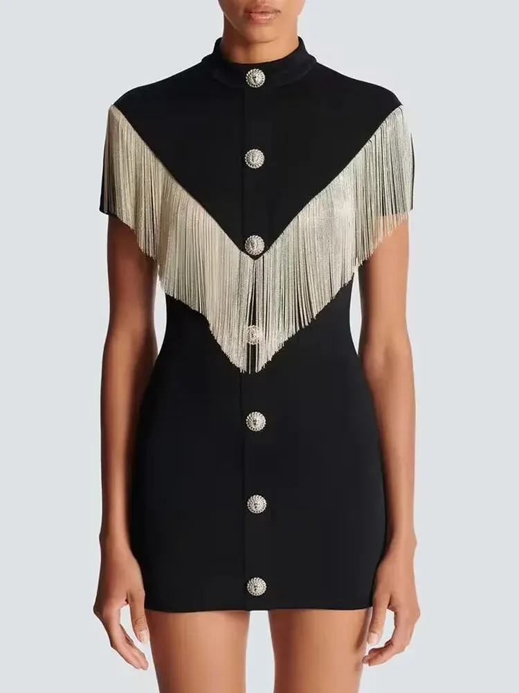 Jazz Love Dress