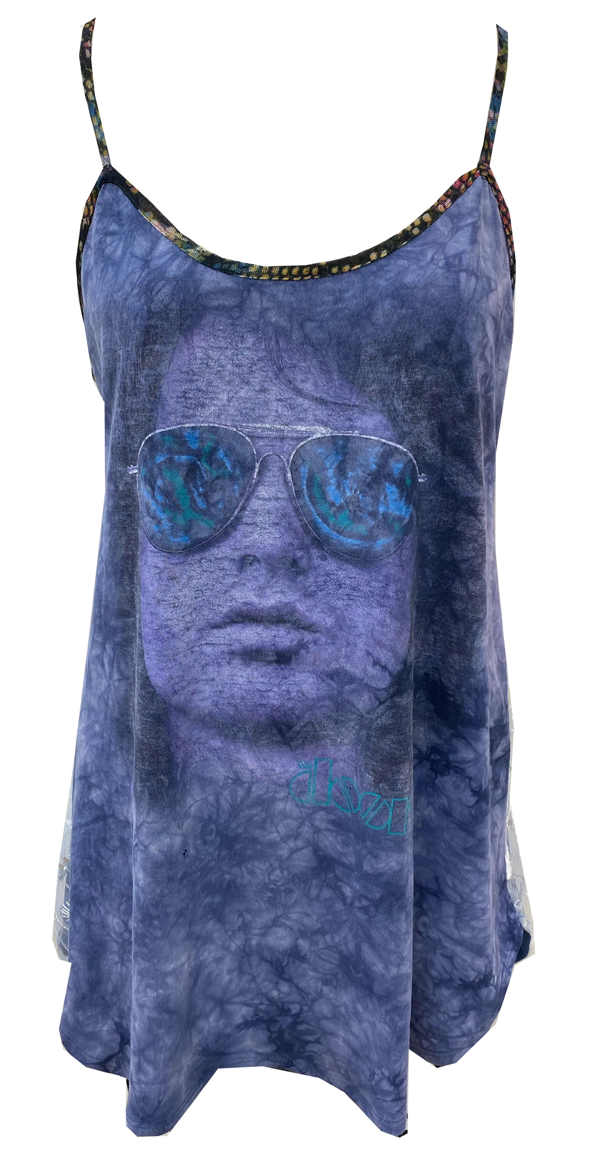 Jim Morrison Lola
