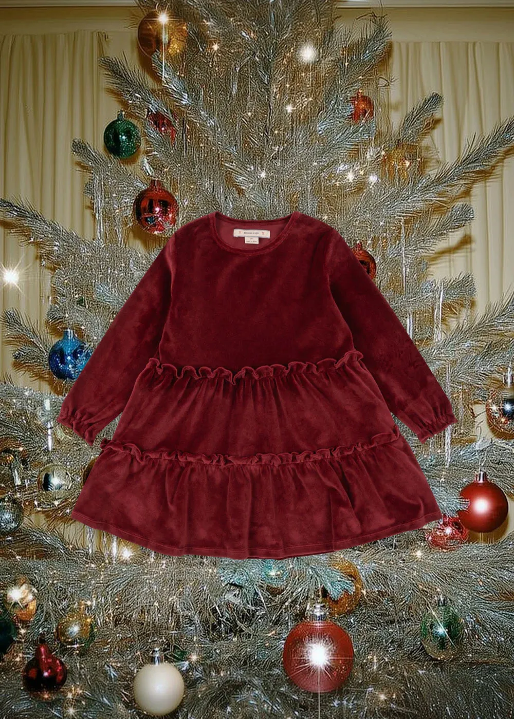 Jingle Dress