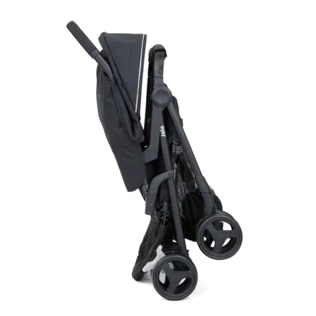 Joie Aire Twin Stroller - Rosy/Sea
