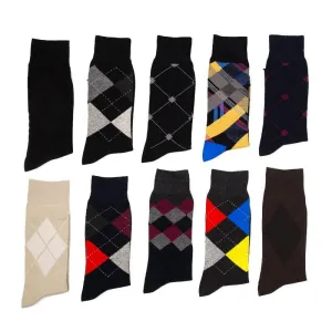 Jonathan D Socks
