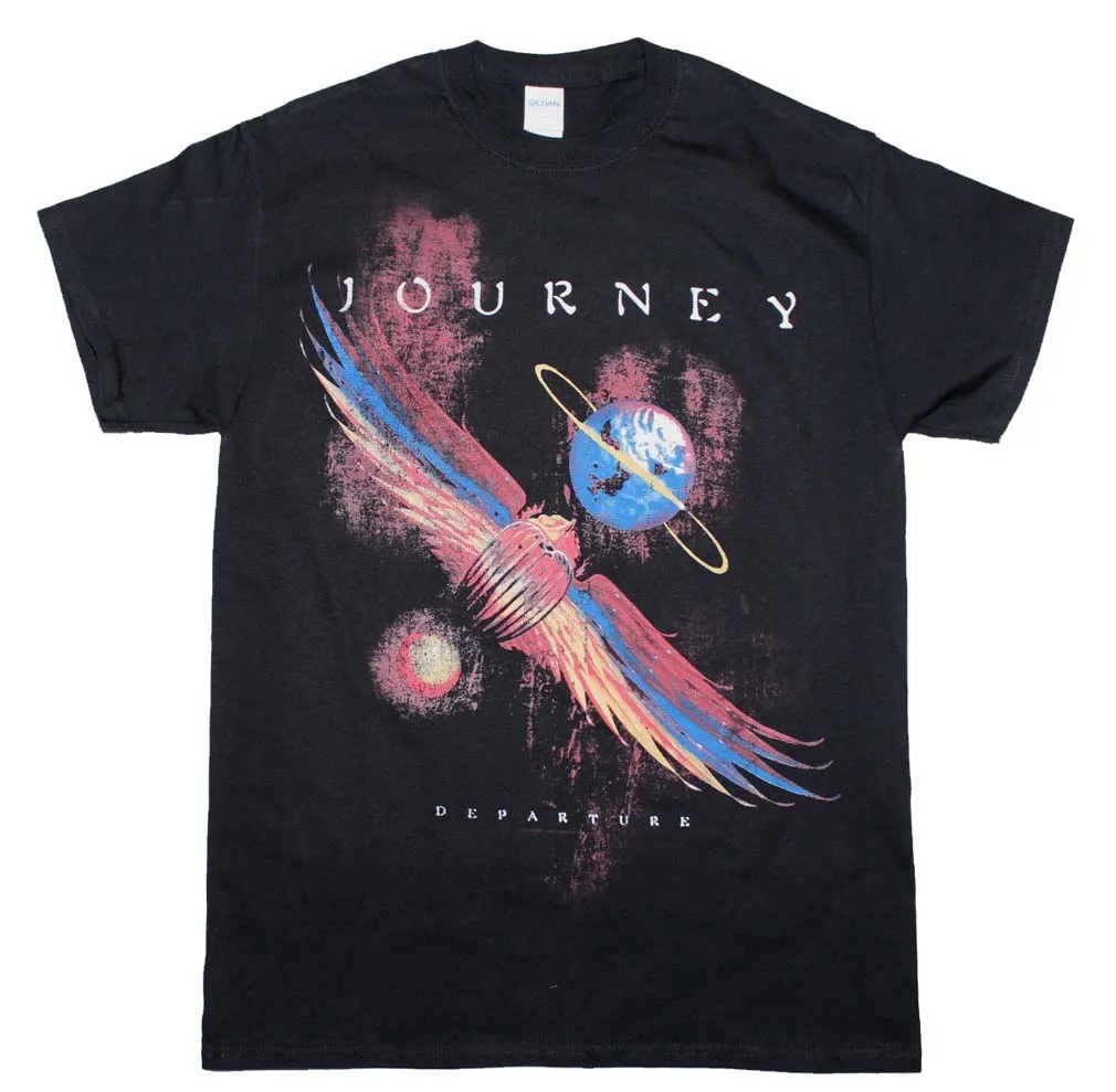 Journey Departure T-Shirt