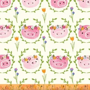JULIA  51126-1  $9.00 / yard