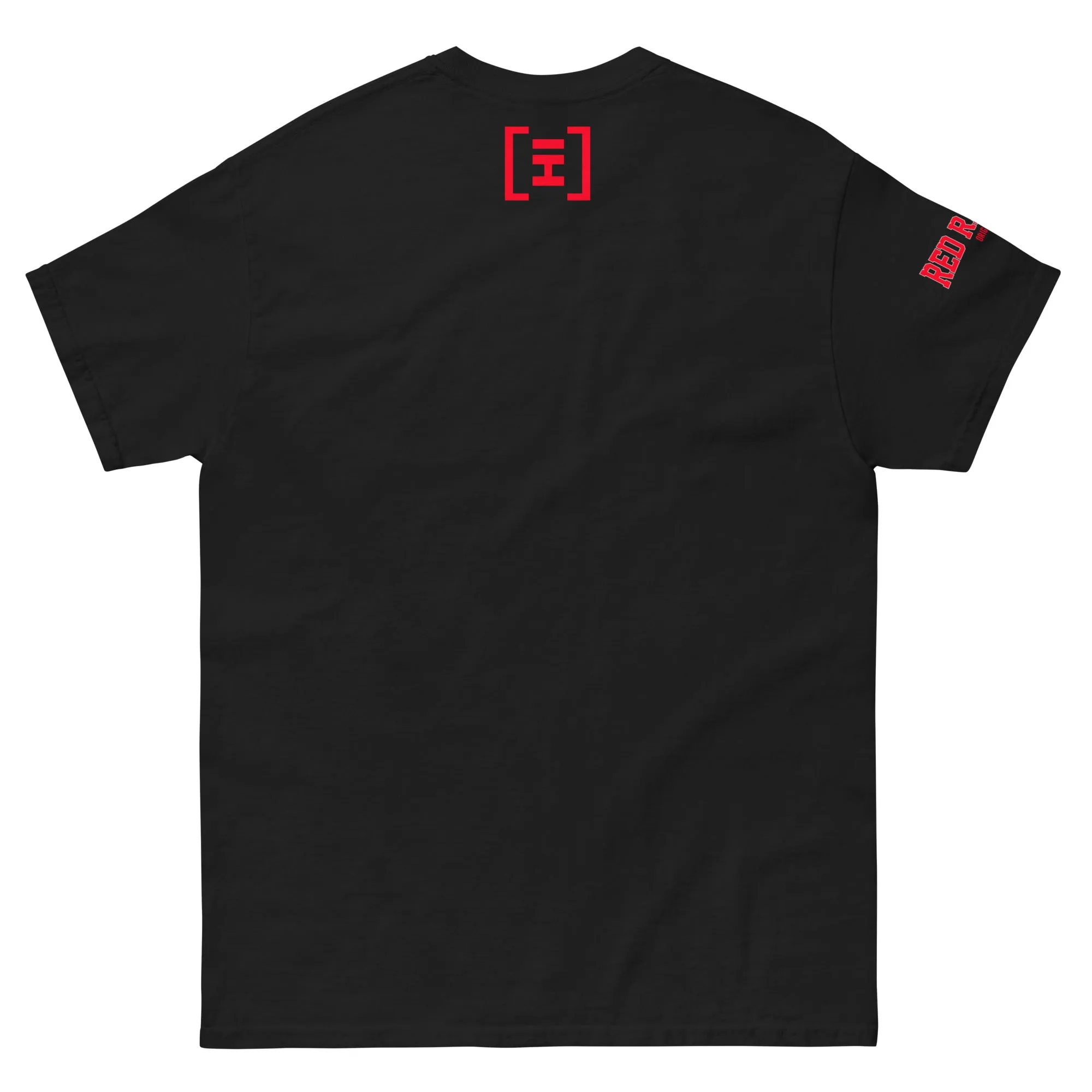 Kahuku Men's classic tee