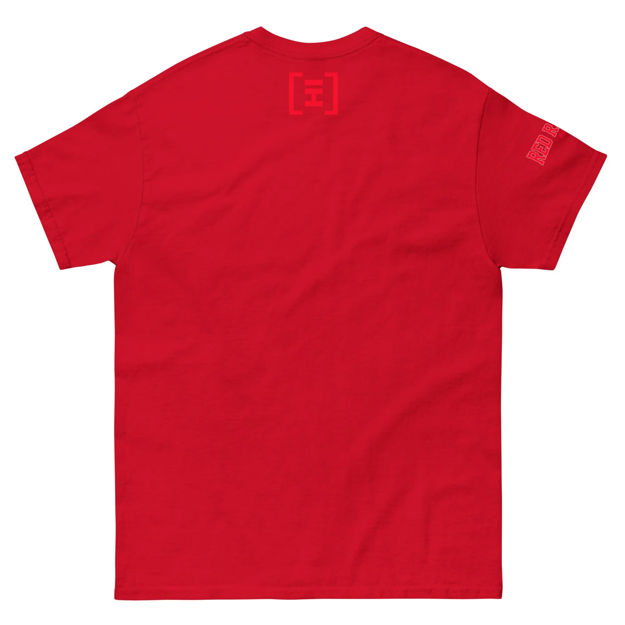 Kahuku Men's classic tee