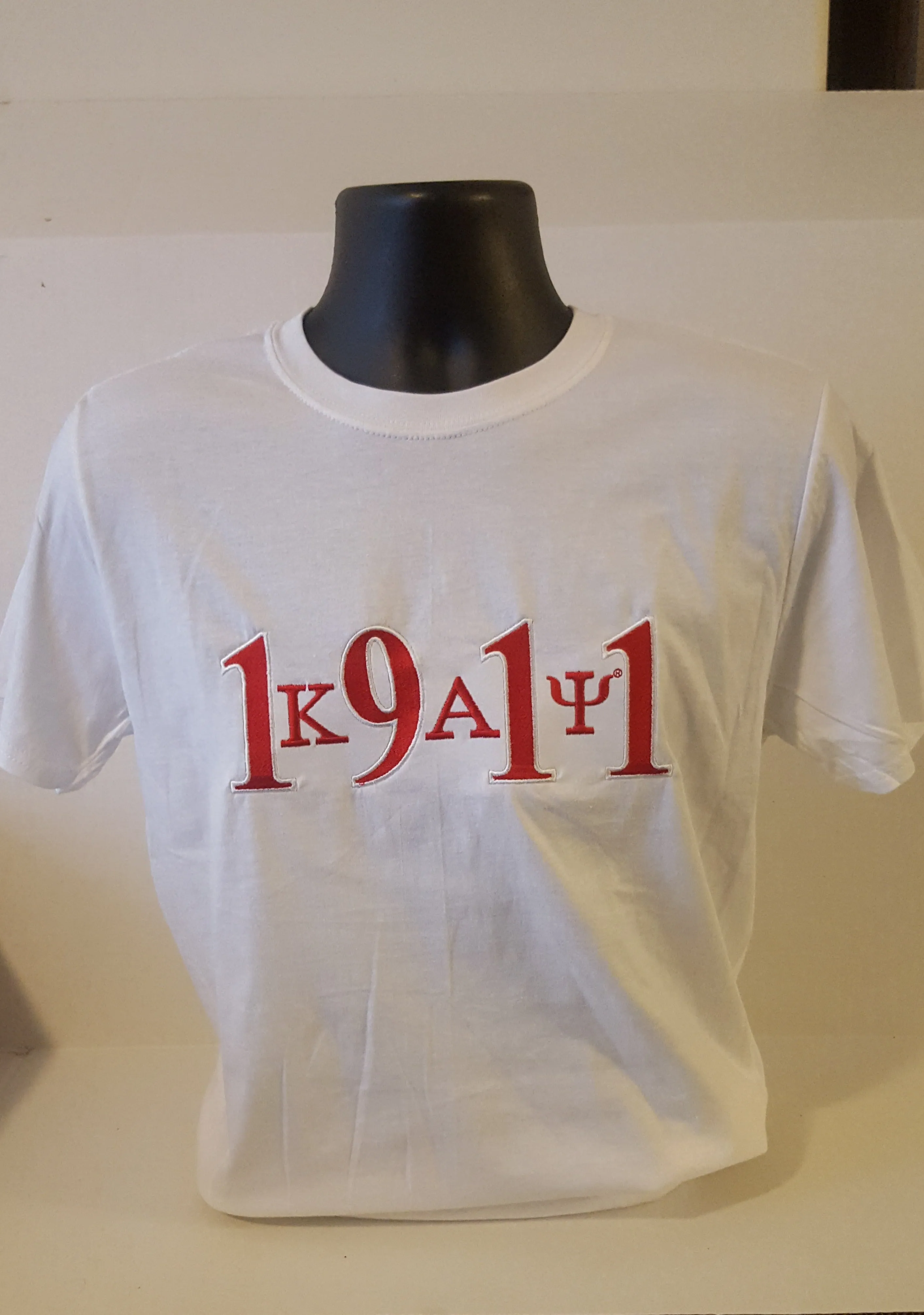 Kappa Alpha Psi(1911KAPsi) TEE