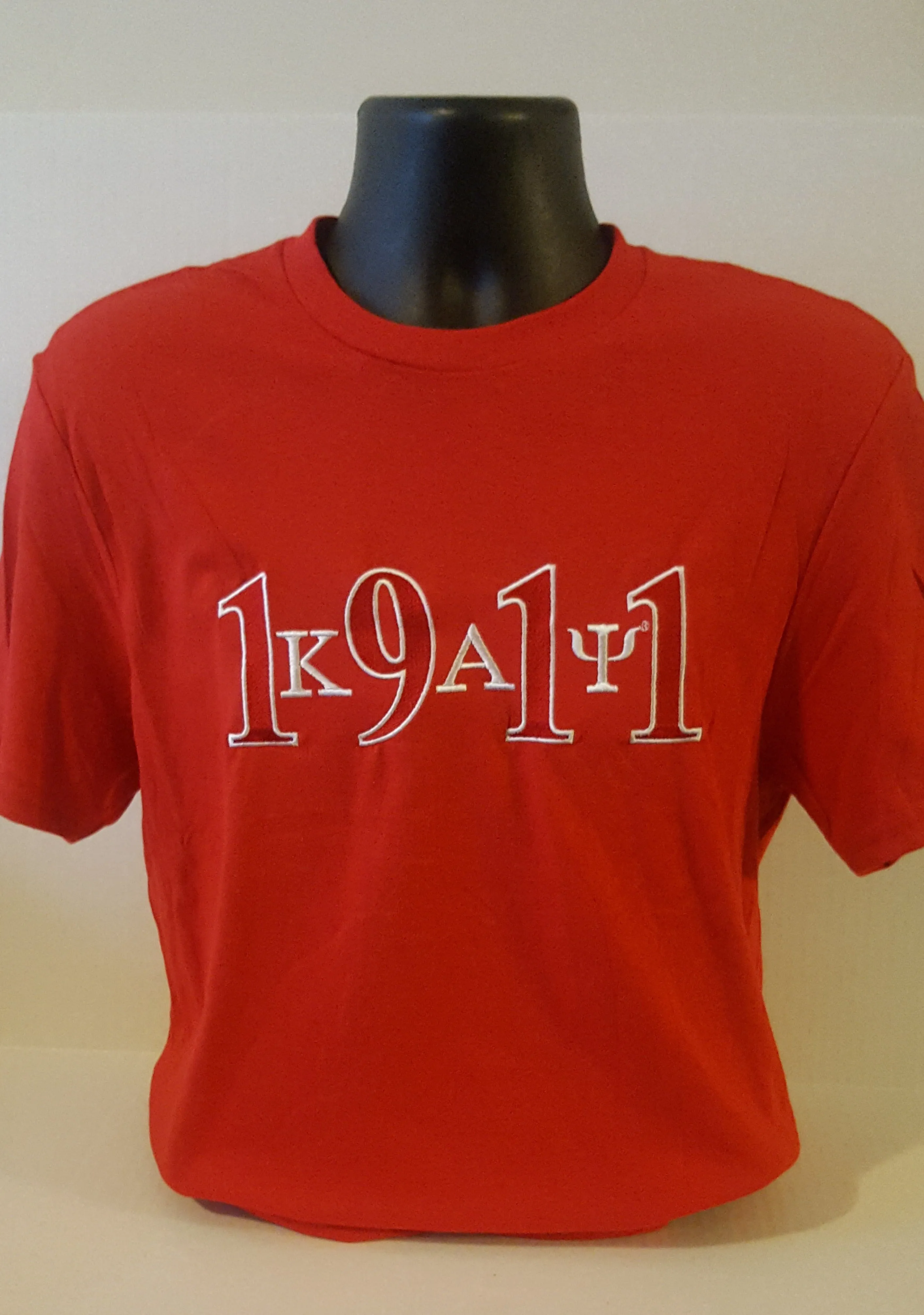 Kappa Alpha Psi(1911KAPsi) TEE