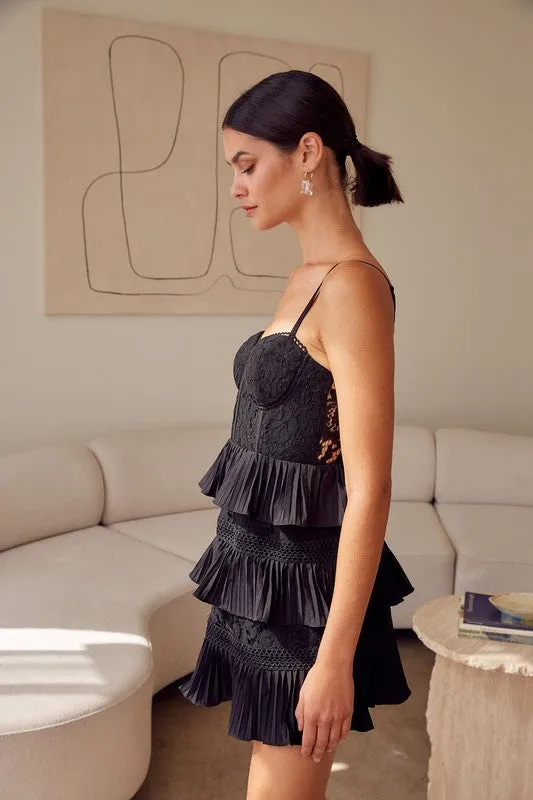 Karol Dress