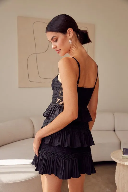 Karol Dress