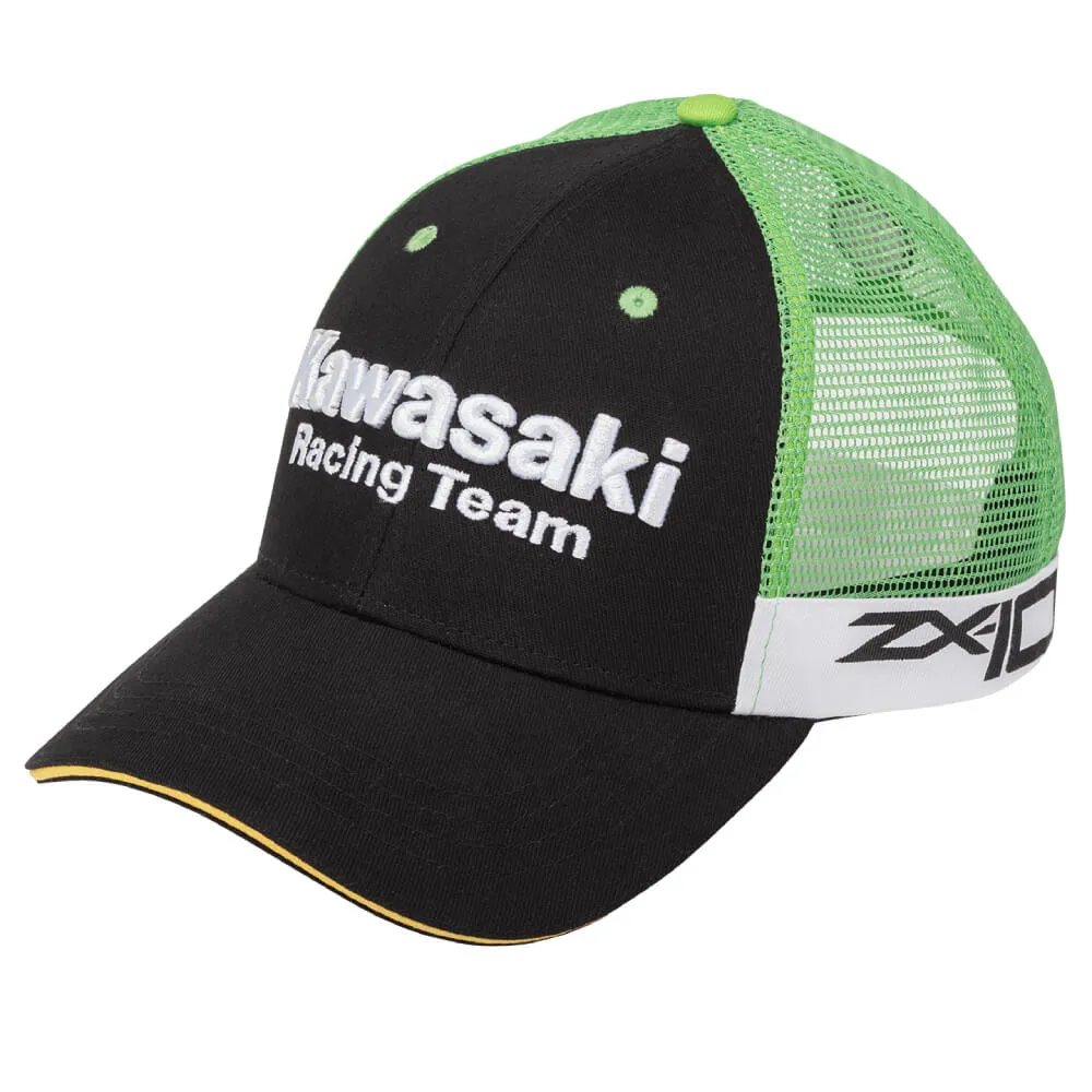 Kawasaki WSBK 2024 Cap