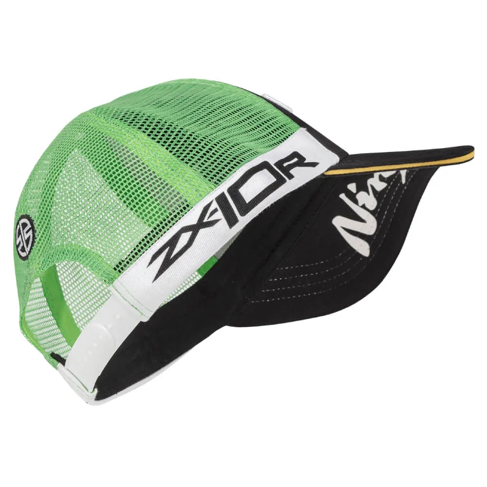 Kawasaki WSBK 2024 Cap