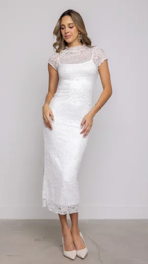 Kendal Midi Dress
