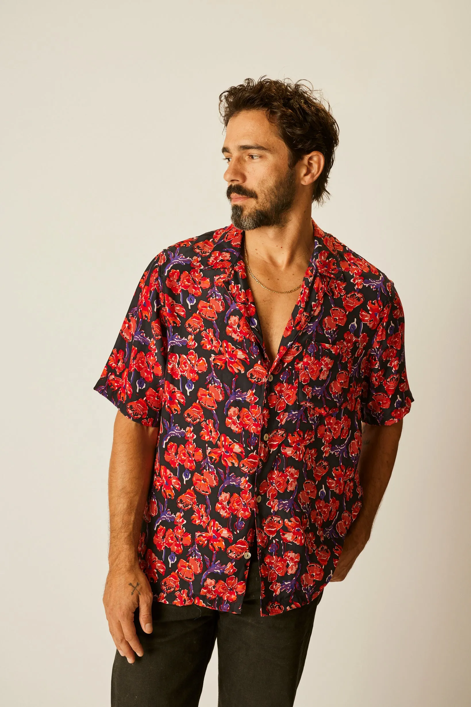 KEVIN SHIRT (UNISEX)
