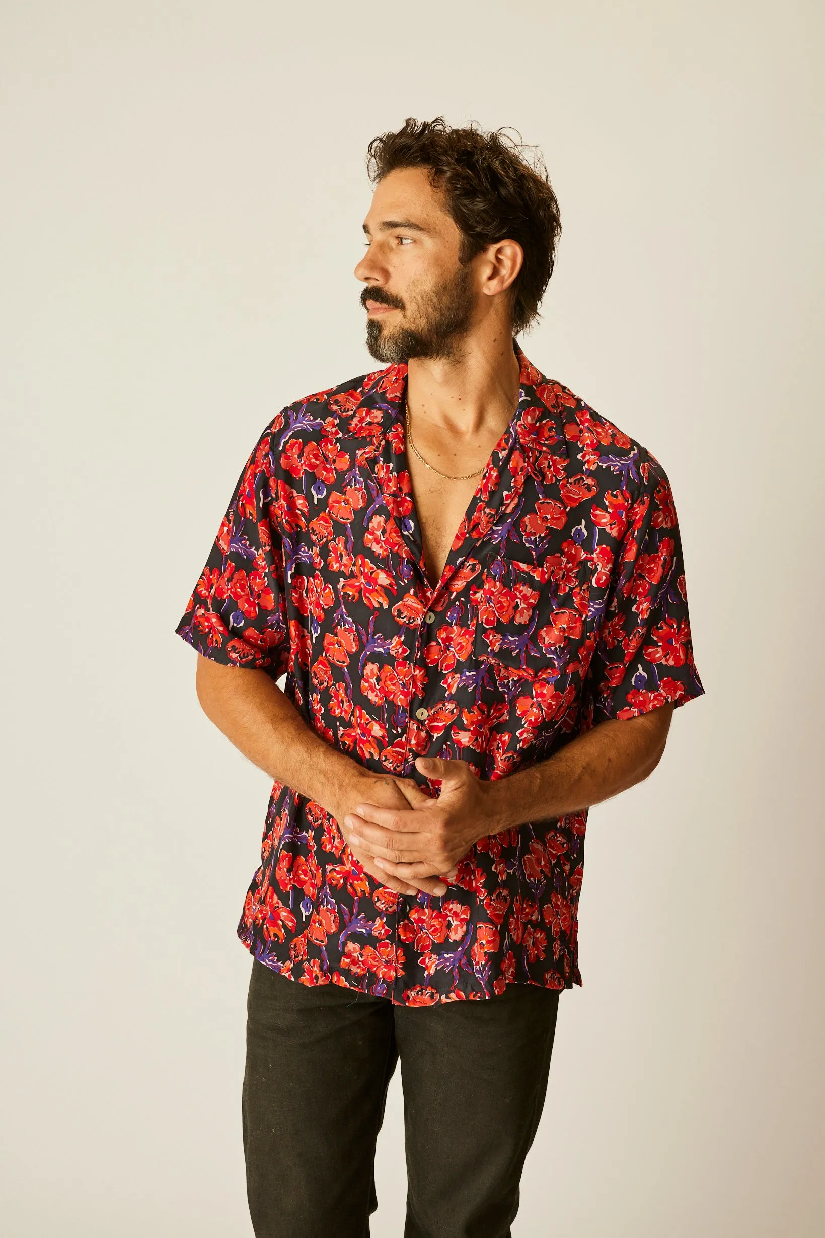 KEVIN SHIRT (UNISEX)