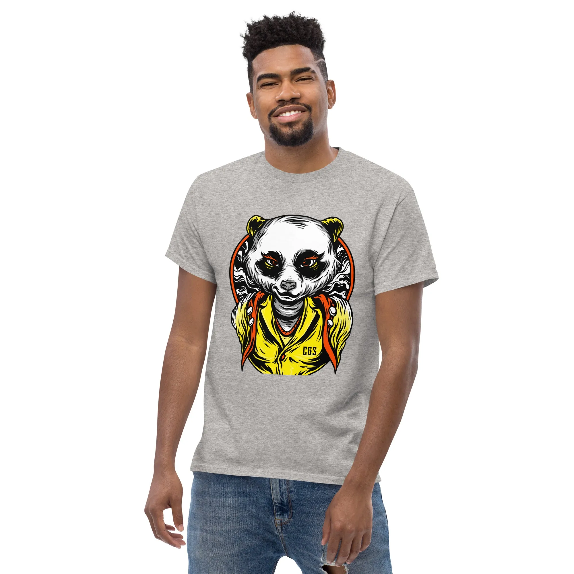 Killer Eyes classic tee