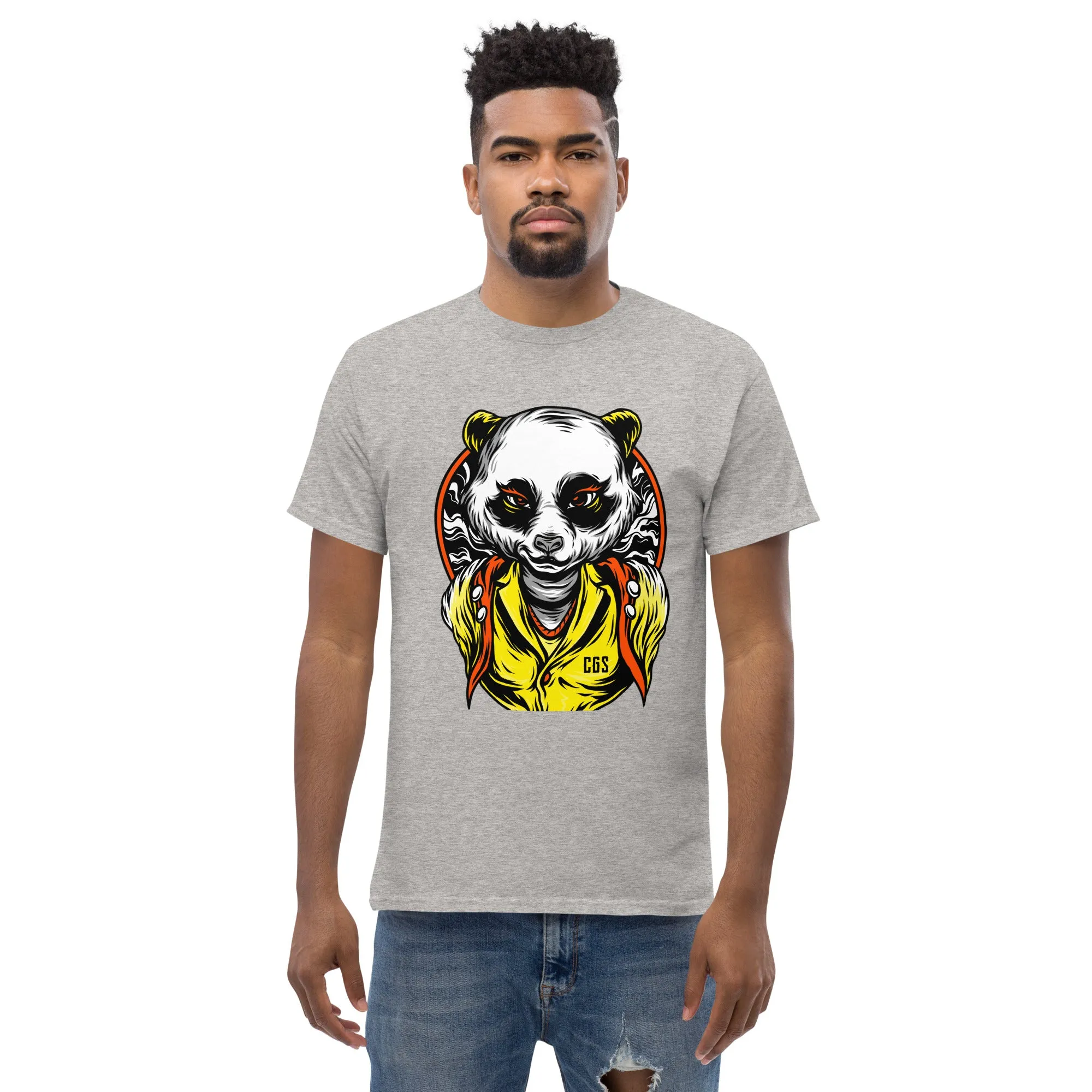 Killer Eyes classic tee
