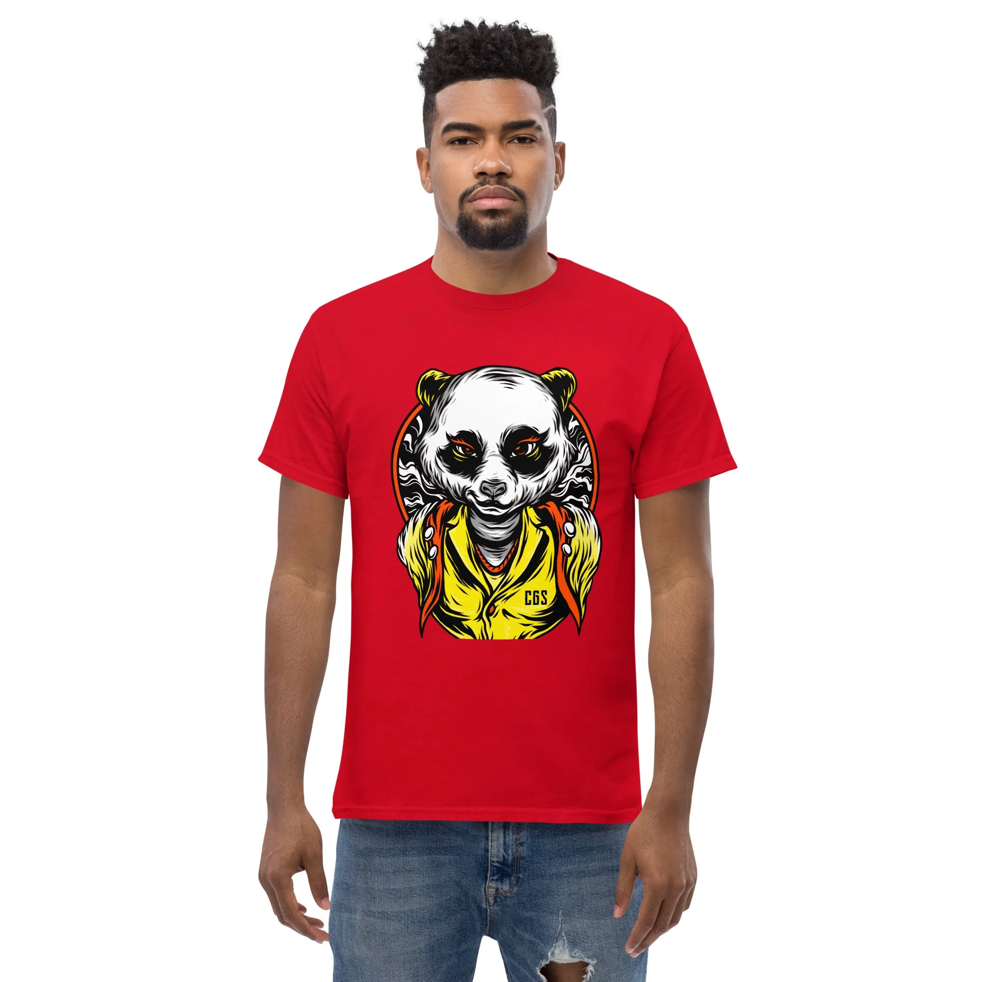 Killer Eyes classic tee