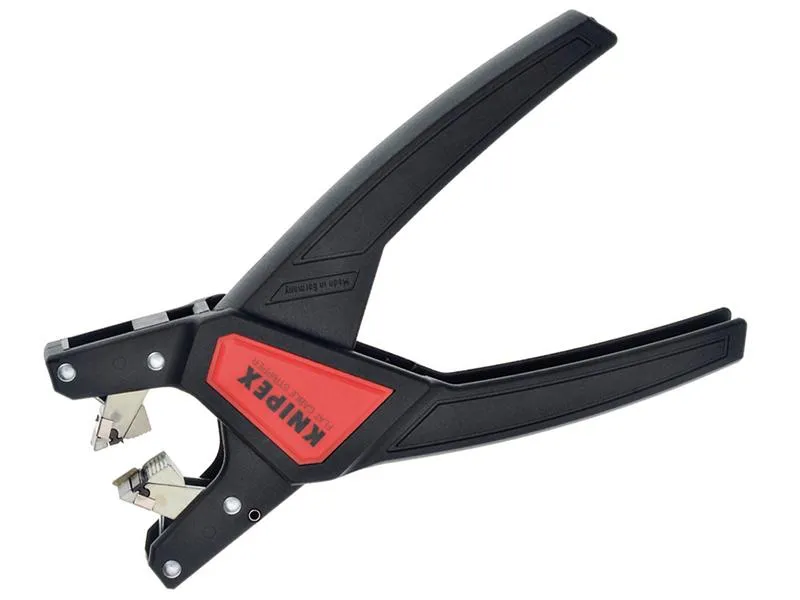 KNIPEX Automatic Stripper - Flat Cables