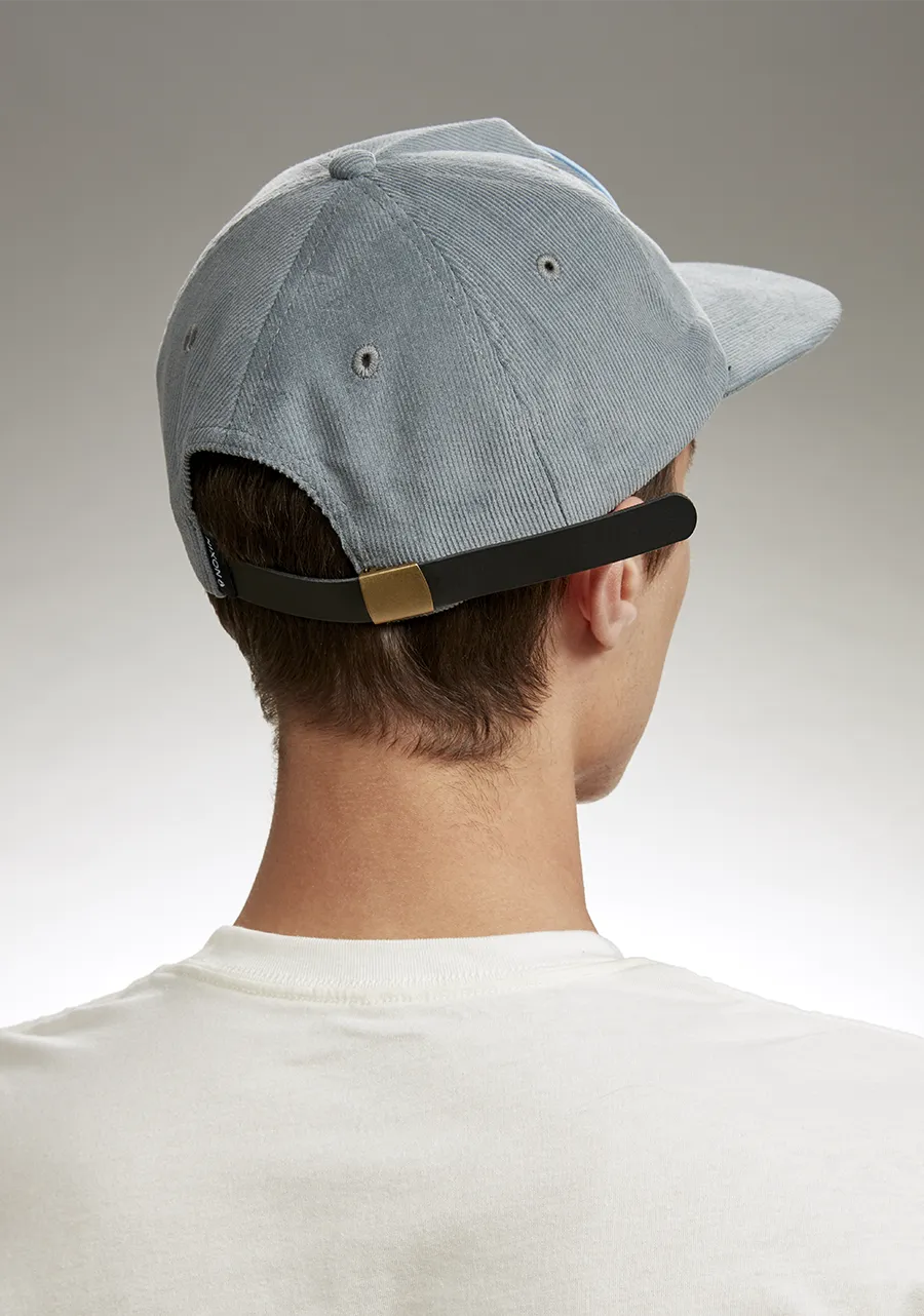 Krakta Strapback - Black / Green
