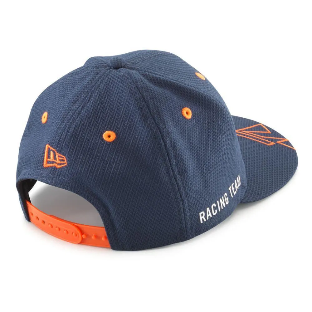 KTM Replica Team Flat Cap
