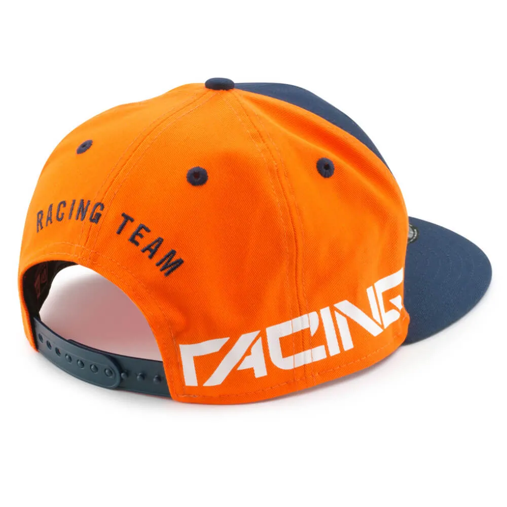 KTM Replica Team Flat Cap