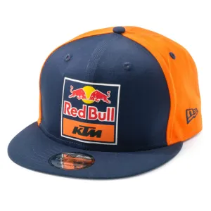 KTM Replica Team Flat Cap