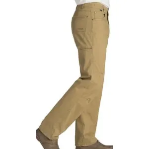 Kuhl Rydr Full Fit Pant - Camel