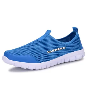KUIDFAR Women Casual Shoes New Arrival Women's Shoes Fashion Air Mesh Vulcanize Shoes Women Summer  Female tenis sneakers