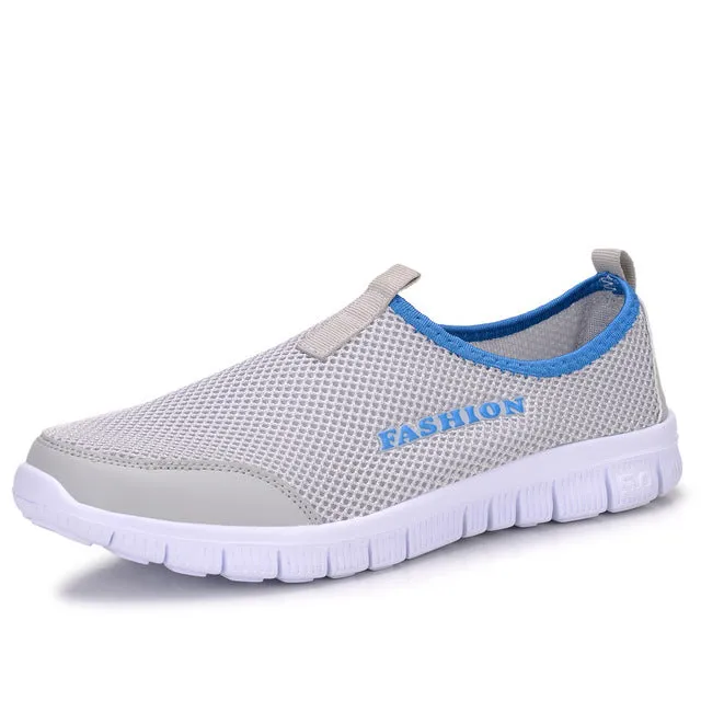 KUIDFAR Women Casual Shoes New Arrival Women's Shoes Fashion Air Mesh Vulcanize Shoes Women Summer  Female tenis sneakers