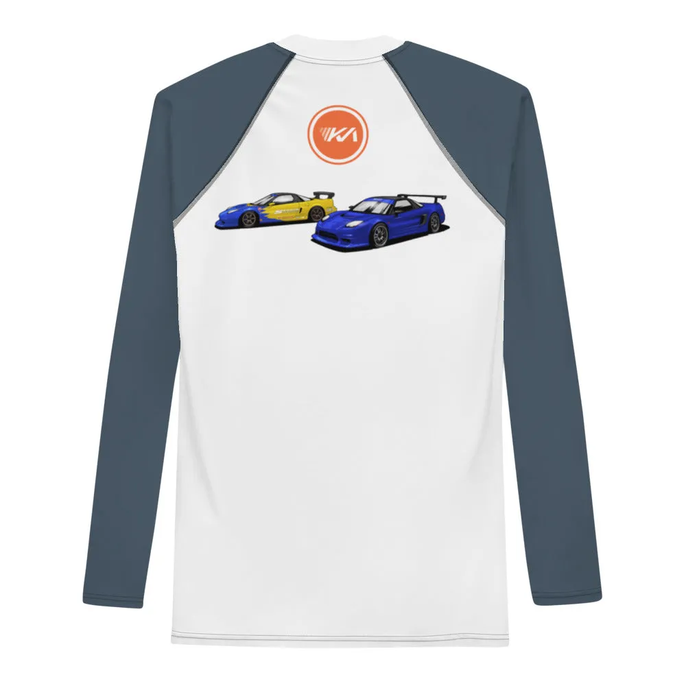 Kuya Auto - Men's Rash Guard