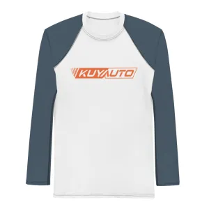 Kuya Auto - Men's Rash Guard