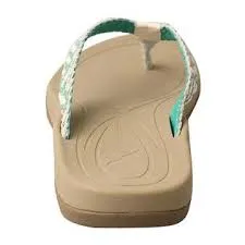 Ladies Malachite Birch Sandal WSD0029