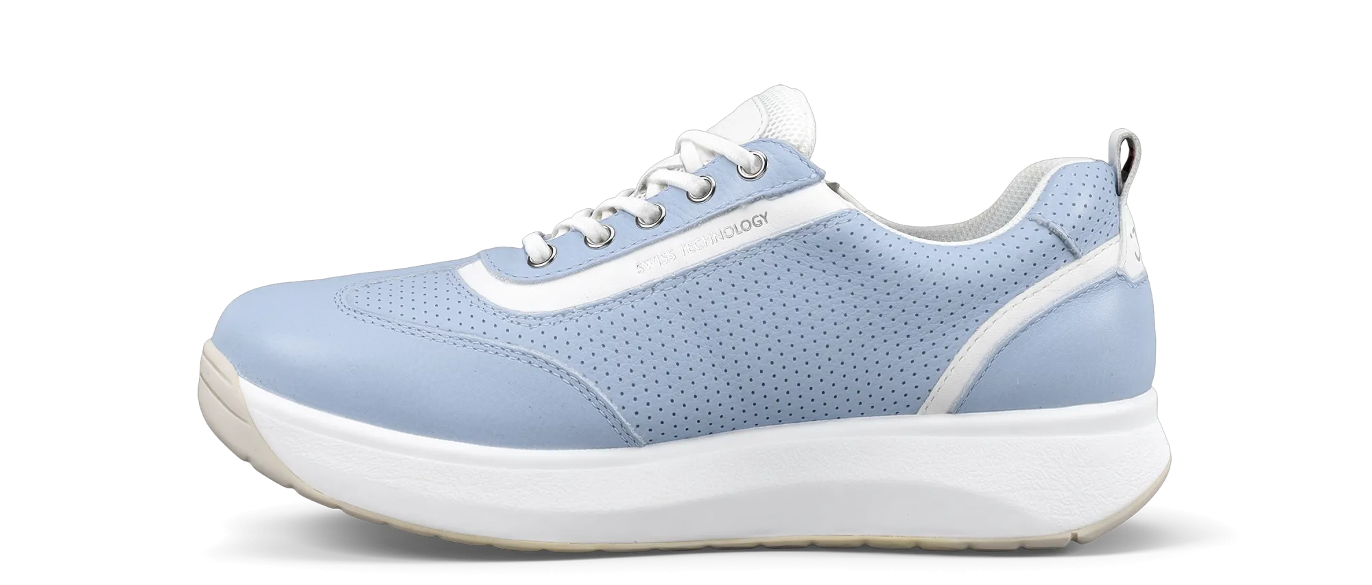 Laura light blue III