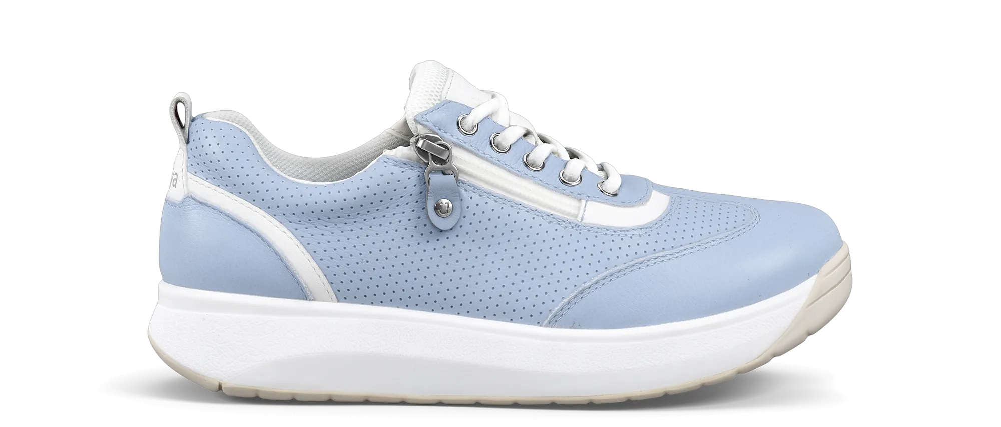 Laura light blue III