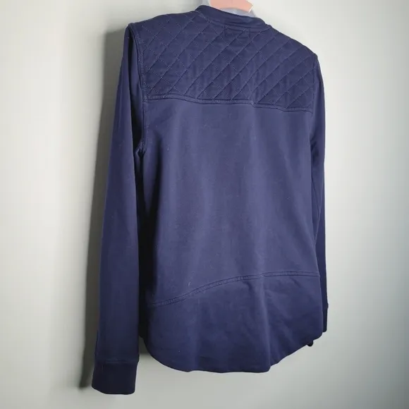 Lauren Ralph Lauren Active Full Zip Lightweight Jacket