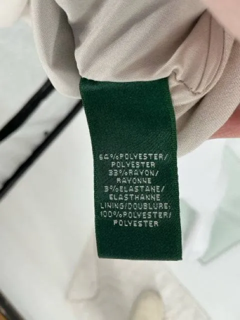 Lauren Ralph Lauren Dress Size 10