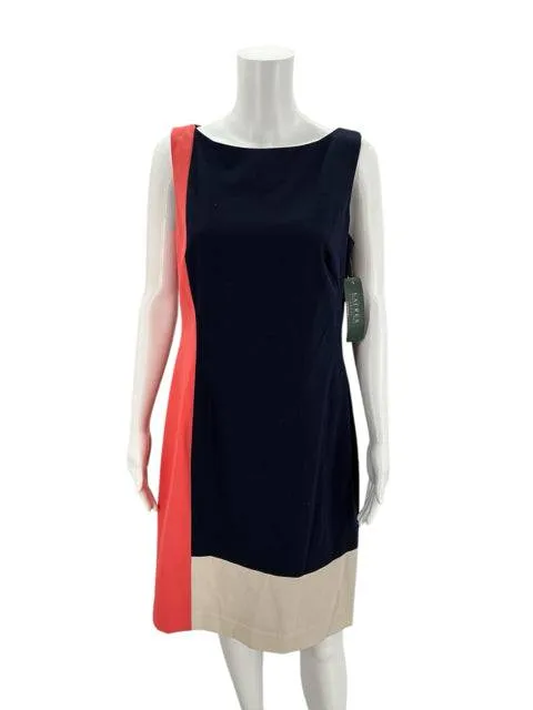 Lauren Ralph Lauren Dress Size 10