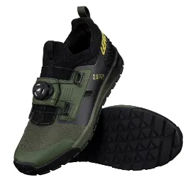 LEATT SHOE PROFLAT 2.0 [2024] *NEW*