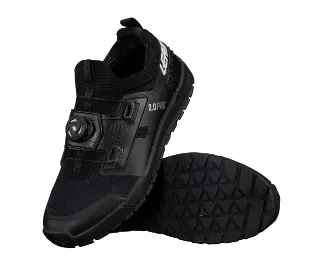 LEATT SHOE PROFLAT 2.0 [2024] *NEW*