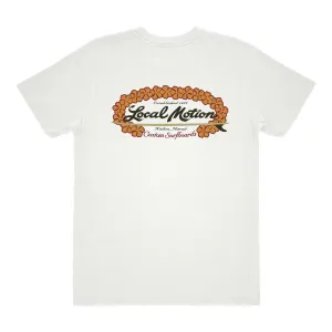 LEI NALU VINTAGE TEE