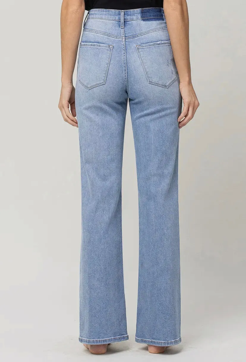 Leslie Denim