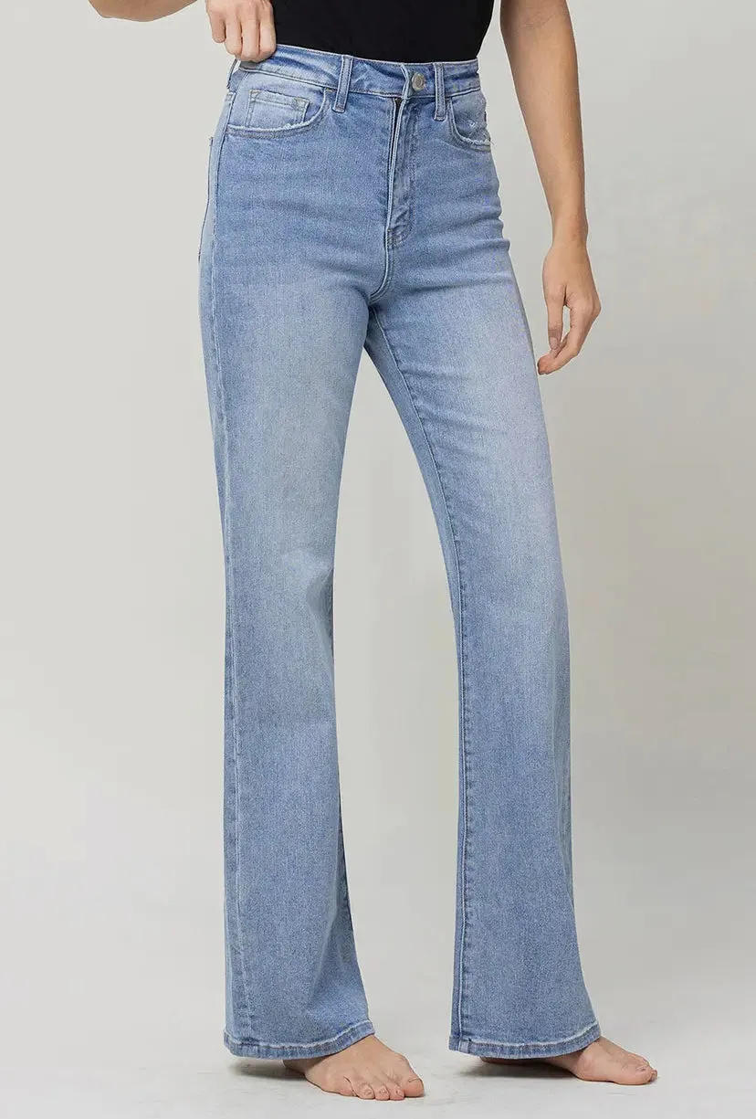Leslie Denim
